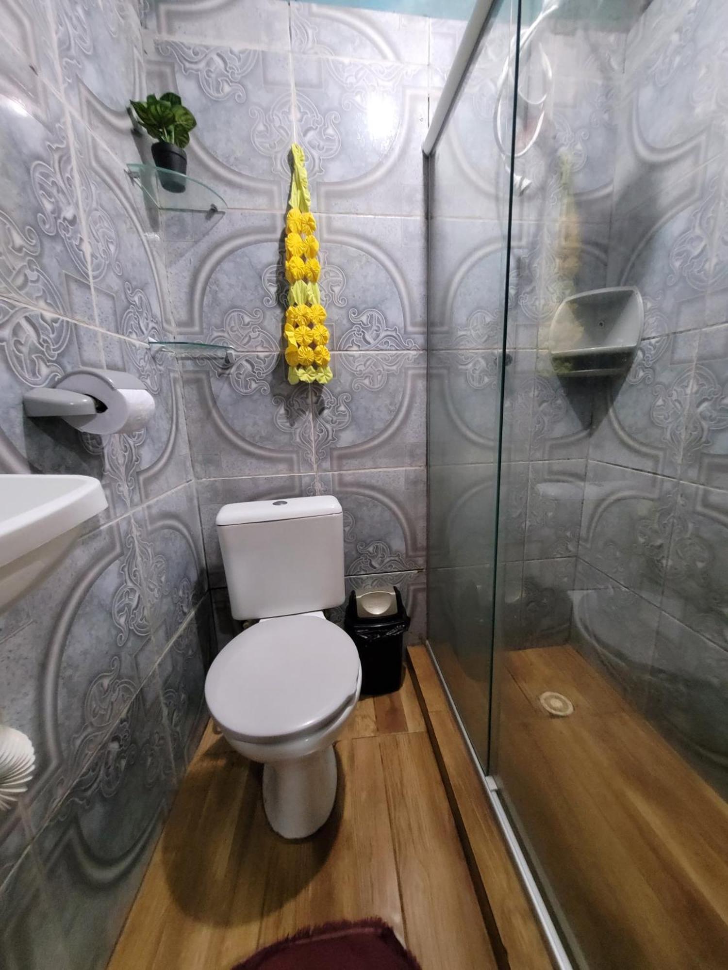 דירות פרננדו דה נורונהה Aloha Noronha מראה חיצוני תמונה